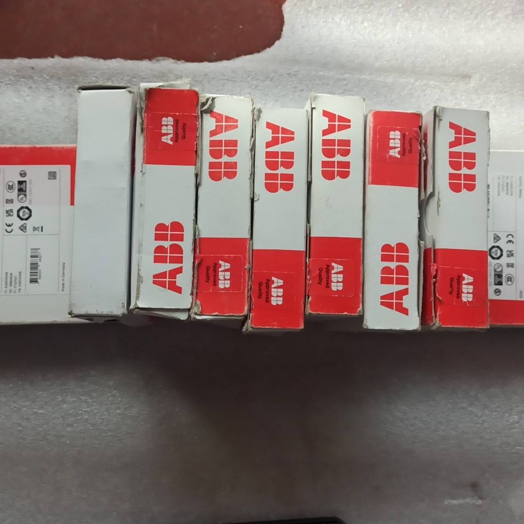 议价继电器 BSR23 2TLA010041R06适用