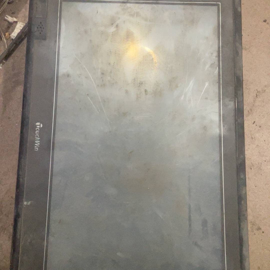 议价TGC65-ET触摸屏15.6寸 屏幕坏 主板完适用