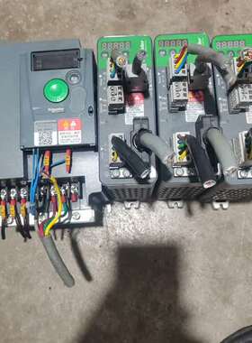 议价变频器 ATV310HU40N4A 1台适用