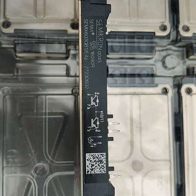 议价西门康模块SEMIX603GB12E4P专适用