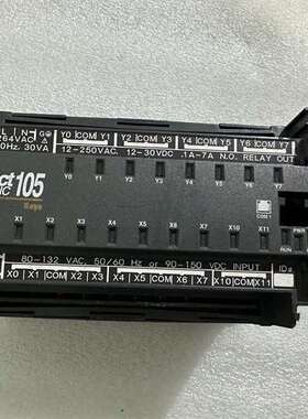 议价KOYO PLC F1-130AR  成色如图适用