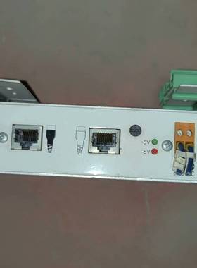 议价IHSE控制器002-3E VGT-CAT5 正品 包好适用