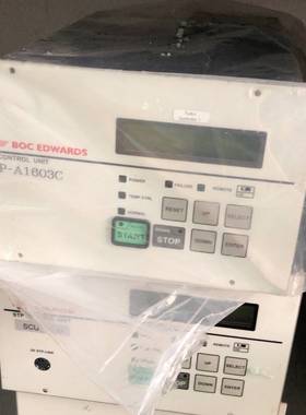 议价爱德华 STP- A1603C。     有1台适用