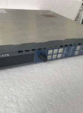 议价顺丰包邮！LEITCH  X75HD HD SDI， 视频示适用