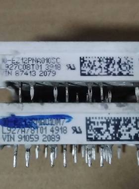 议价10-EZ12PMA010M7  L927A78T01适用