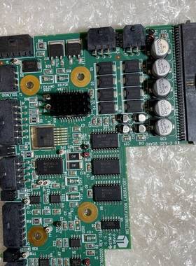 议价沃芬Werfen Shuttle Y轴驱动版 配件适用