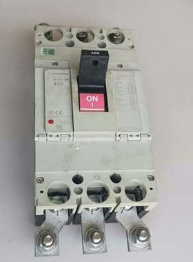 议价空气开关NF400-SP 3P  400A（蓝色），NF适用