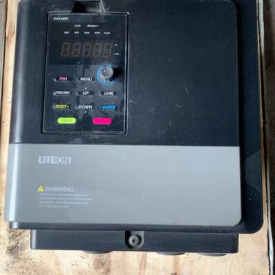 议价台湾变频器EVO  680043S7D5E20    7适用