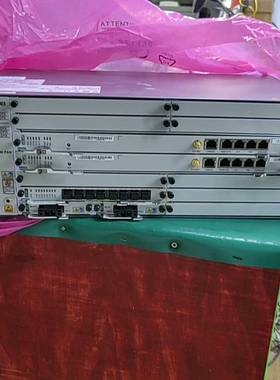 议价ATN980B，配置如图，实物图片，有需适用