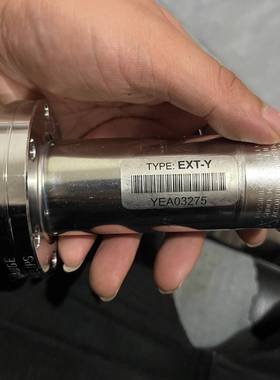 议价-360120-真空计TYPE:EXT-Y.STI适用