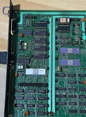 议价CPU卡板 SCYM3-CPU51 包好，实物拍摄适用