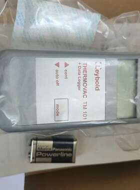 议价Leybold TM 101 230081V01 真空计 莱适用