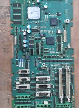 议价808D 一代主板 A5E03441134 A5E03适用