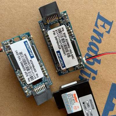 议价KINGSPEC金胜维16G电子硬盘串口，工控适用