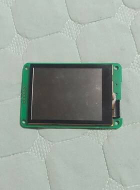 议价迪文2.8寸串口屏DMT32240C028_06WTC，适用