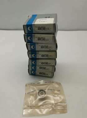 议价生产BARDEN轴承S38HJB6RC40 0-9，NO适用