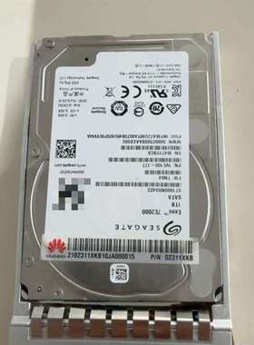 议价02311XKB 日志盘 Seagate Exos 7E20适用