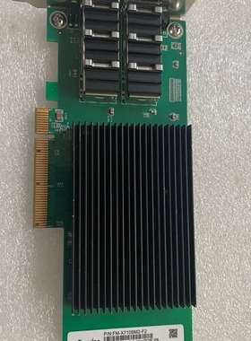 议价飞迈瑞克~英特尔x710-sa2 X710BM2芯片万适用