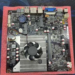 系统cpu显示I7 适用 5代主板 议价科脑i7