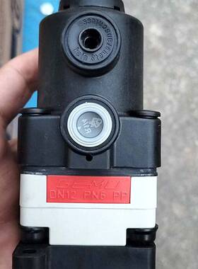 议价MU盖米MU盖米隔膜阀610 12D151411/N适用