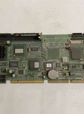 议价主板 PCA-6359 REV.A1 集成VGA 带CP适用