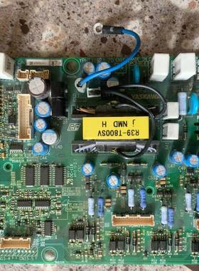 议价安川电源板，型号ETC721311,适用