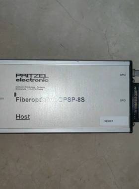 议价PRITZEL eleroc发送器OPSP-8S 二适用