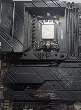 议价华硕STRIX X670E-F GAMING WIFI主板适用