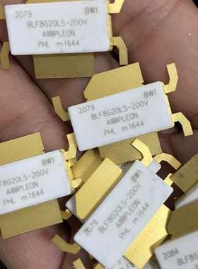 议价BLF8G20-200V适用