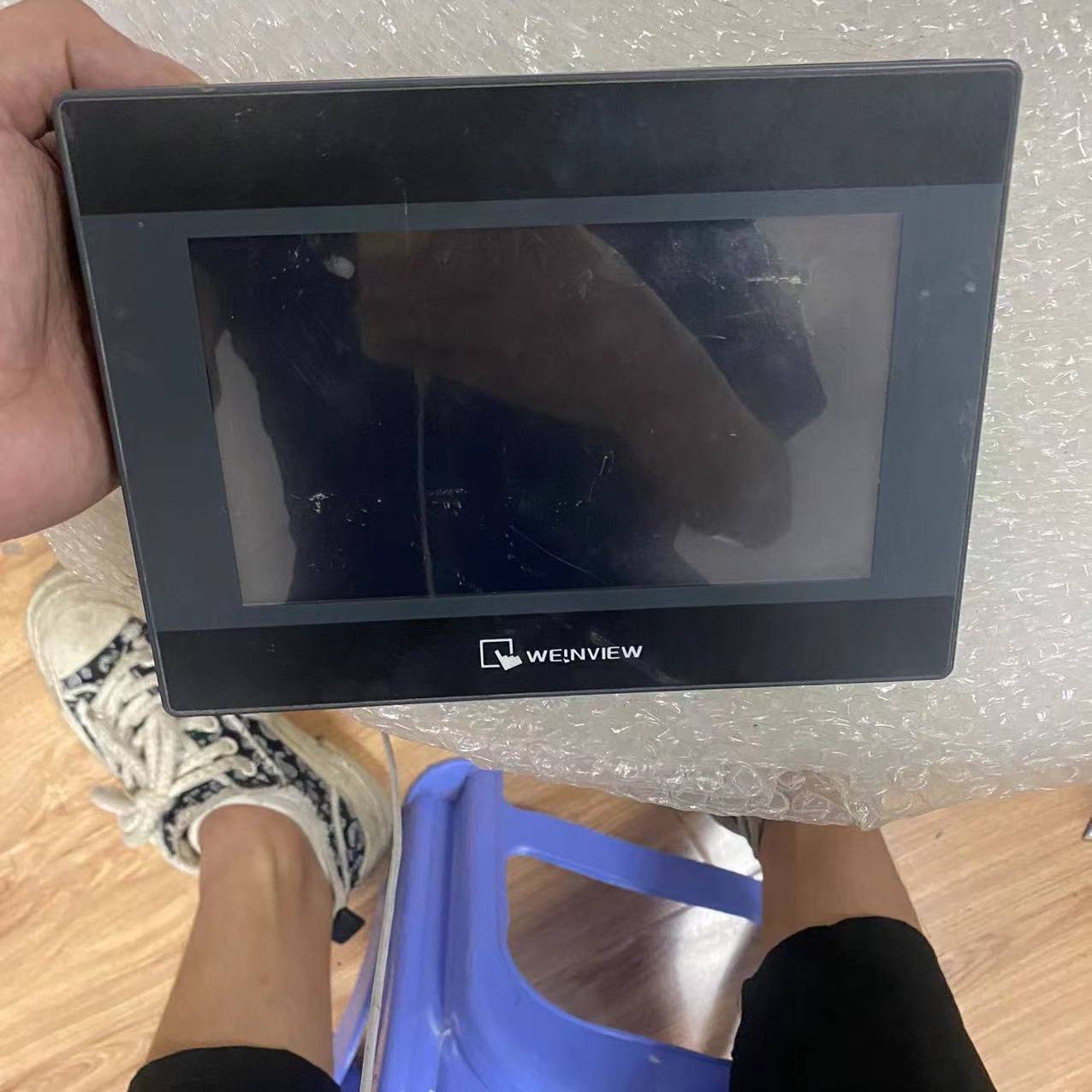 议价MT6070iH MT6070iH5 5WV 触适用