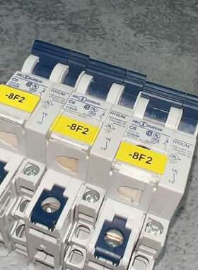 议价L断路器UL 型号：L SURSUM   1C6适用