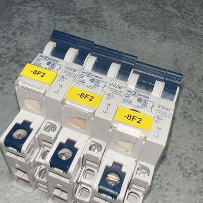 议价L断路器UL 型号：L SURSUM   1C6适用