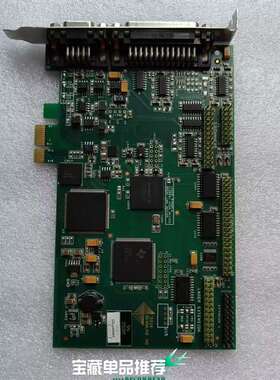 议价SCANL AG 2014 RTC4 PCIe接口适用