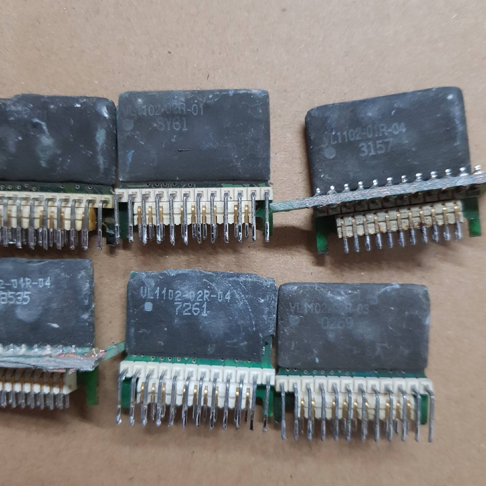 议价VL1102-02R-04 VL1105-01R-04 VL适用