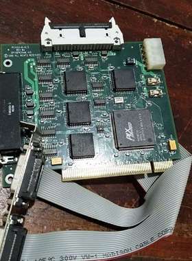 议价SPYDERCOMM PCI422-8-6/2 PCI905适用