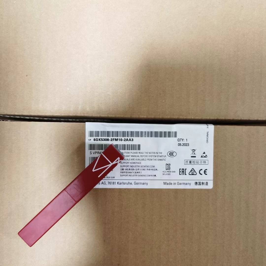 议价6GK5308-2FM10-2AA3  保内原标！实价适用