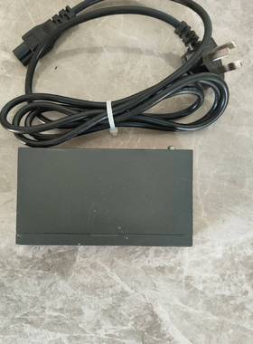 议价UNV宇视交换机 NSW2010-6T-LPOE-DT适用