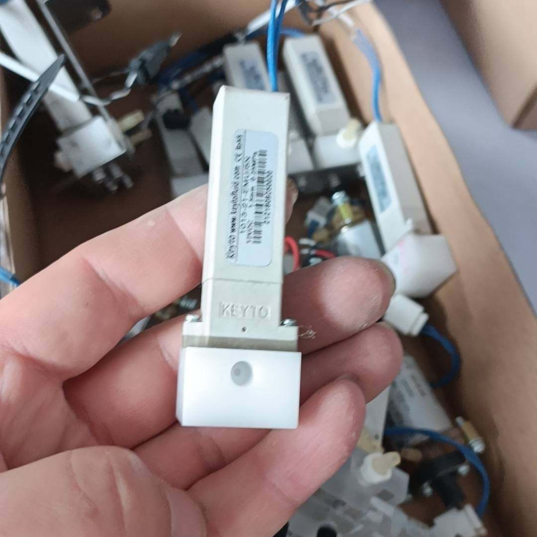 议价KEYTO 电磁阀 1013-21-EMU/5N   0.2适用