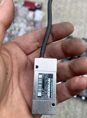 议价9新光栅尺读数头LIDA 27适用