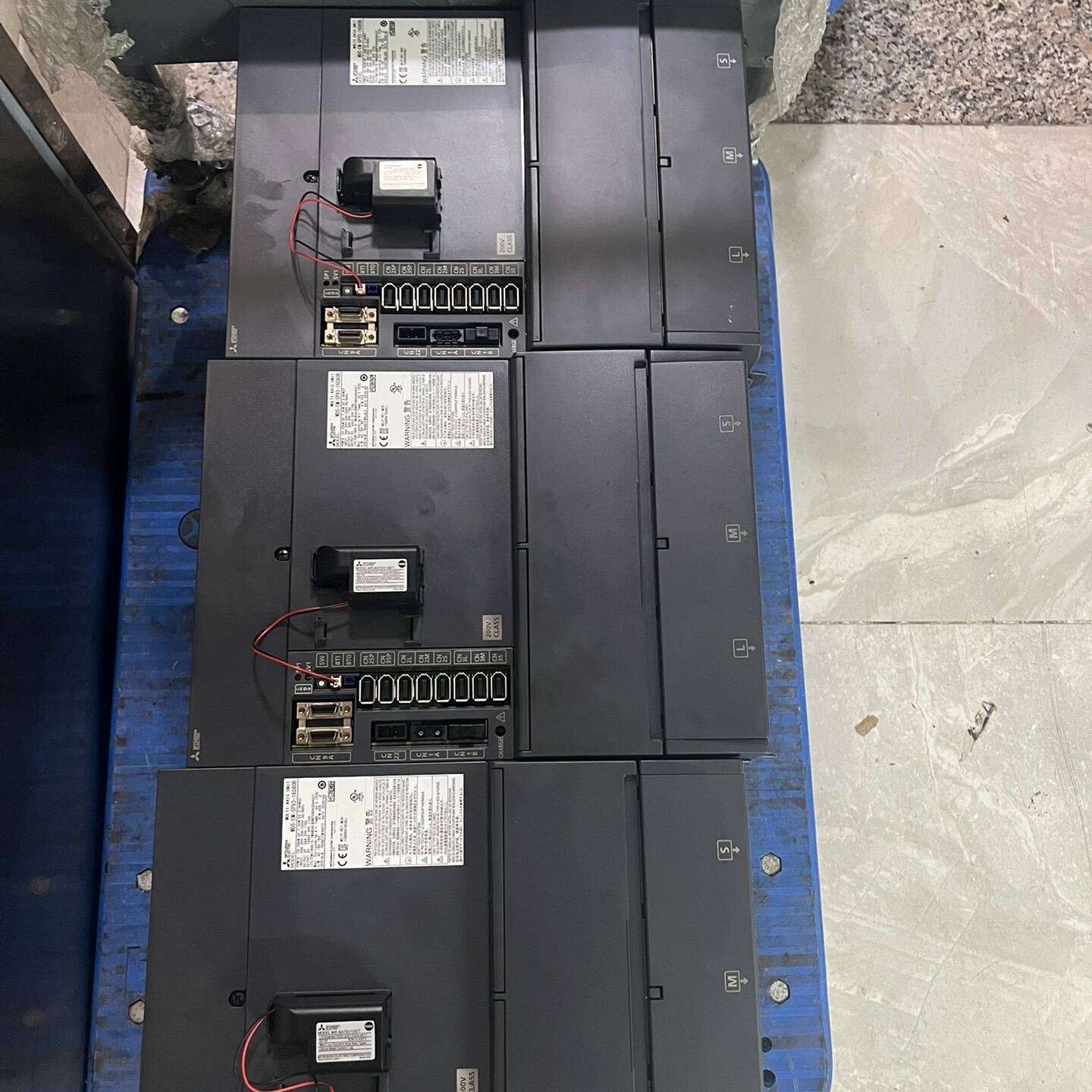 议价M80四合一驱动MDS- EM-16080B适用