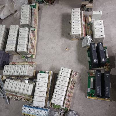 议价mtl8000模块plc实物图拍摄私聊适用