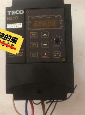 议价变频器N310-20P5-HXC90.4KW适用