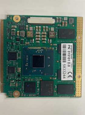 议价康佳特congatec PN:015101,PN:01521适用