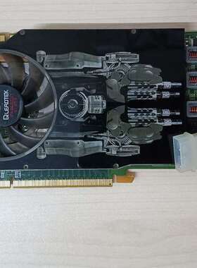 议价Leadtek/丽台 PX9600 GT显卡 服务器 图适用