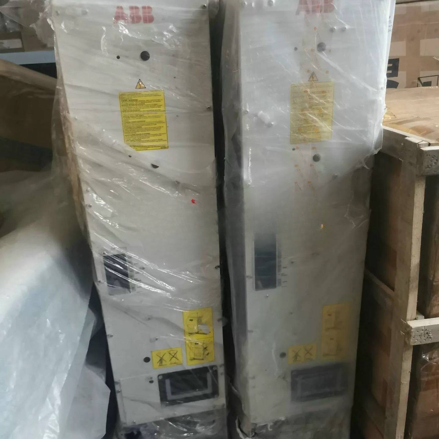 议价变频器ACS800-104-0400-5+Q950多传适用