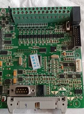 议价施工电梯纬创变频器AC80S-037-B主板，A适用