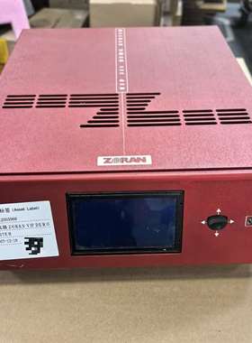 议价仿真器ZORAN VIP DEMO SYSTEM适用