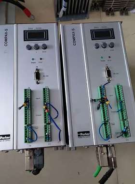 议价COMPAX-S 驱动器 CPX2560SE适用