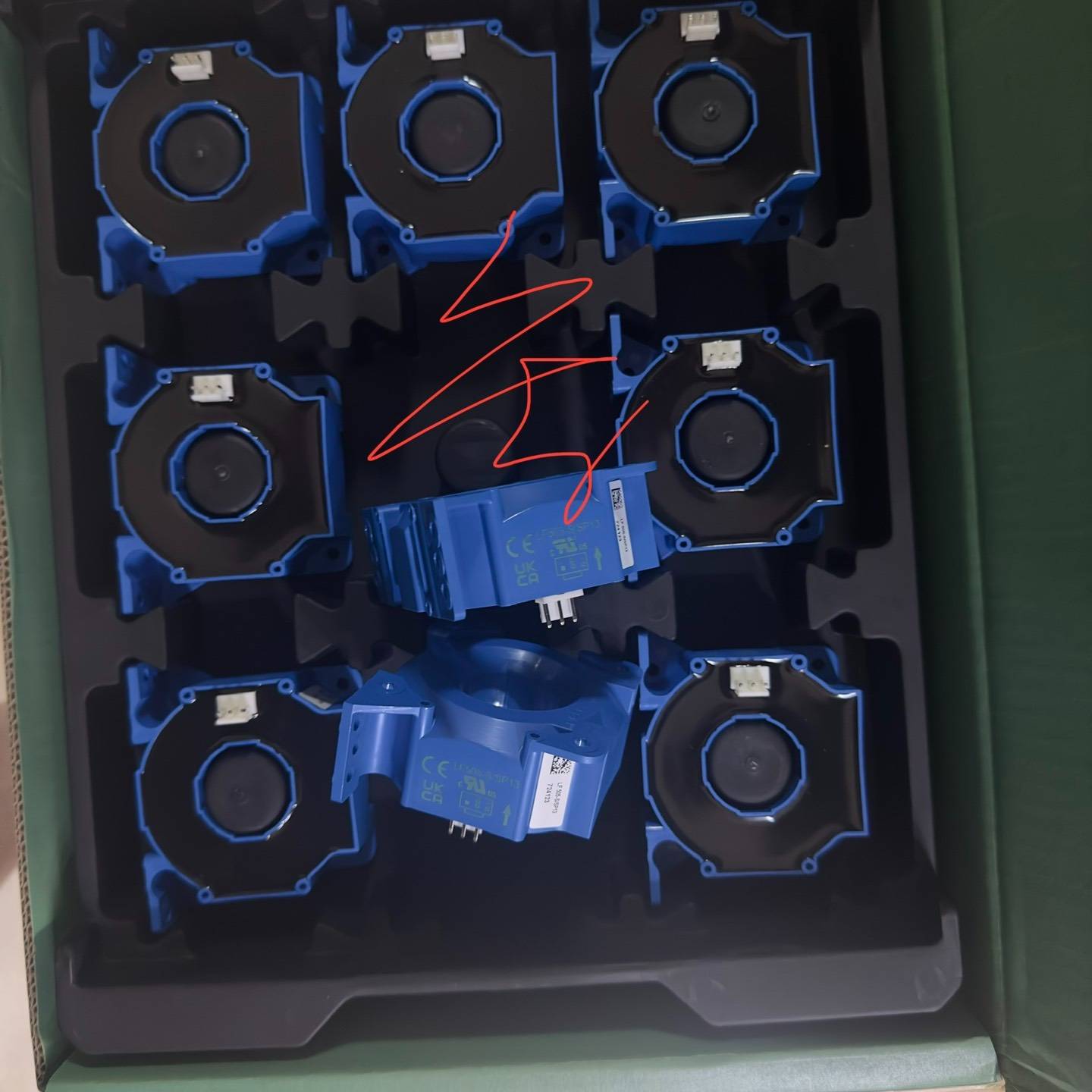 议价LF505-S/SP13 LEM传感器 批量到货 价格私适用