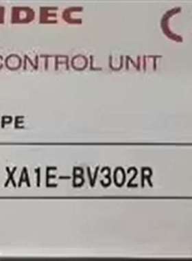 议价XA1E-BV302R  库里几百个清仓适用